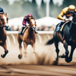 Track Types: Handicapping Horse Races on Dirt, Synthetic, and Turf