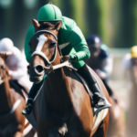 Wagering Based on Trainers in Horse Racing